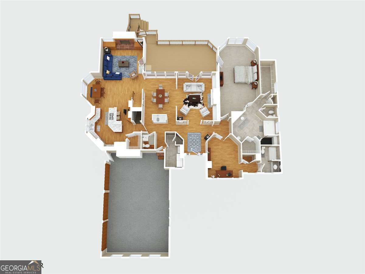 1800 Highgrove Club DR