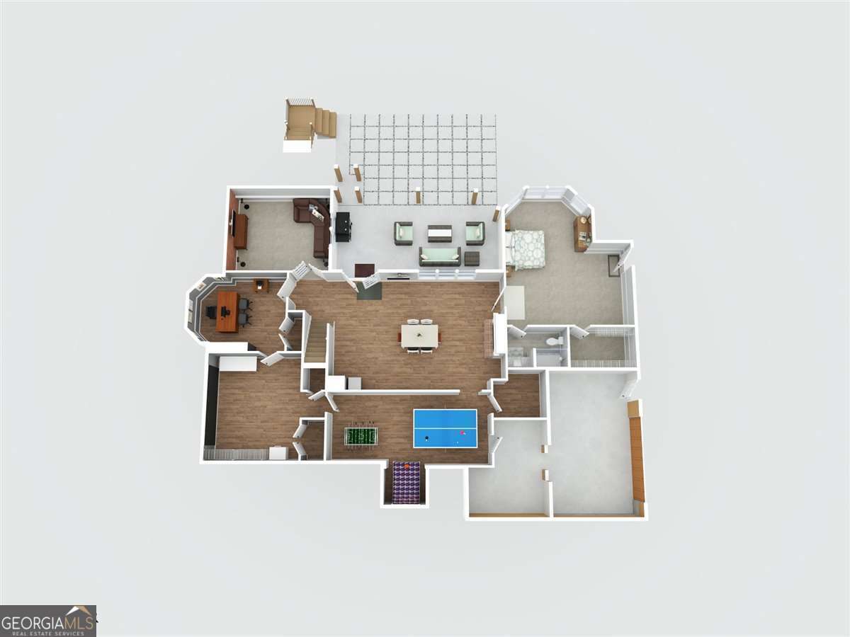 1800 Highgrove Club DR