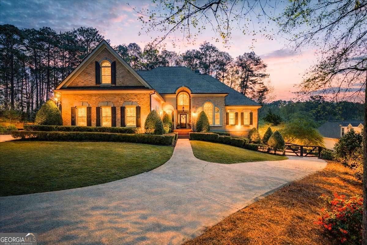 1800 Highgrove Club DR