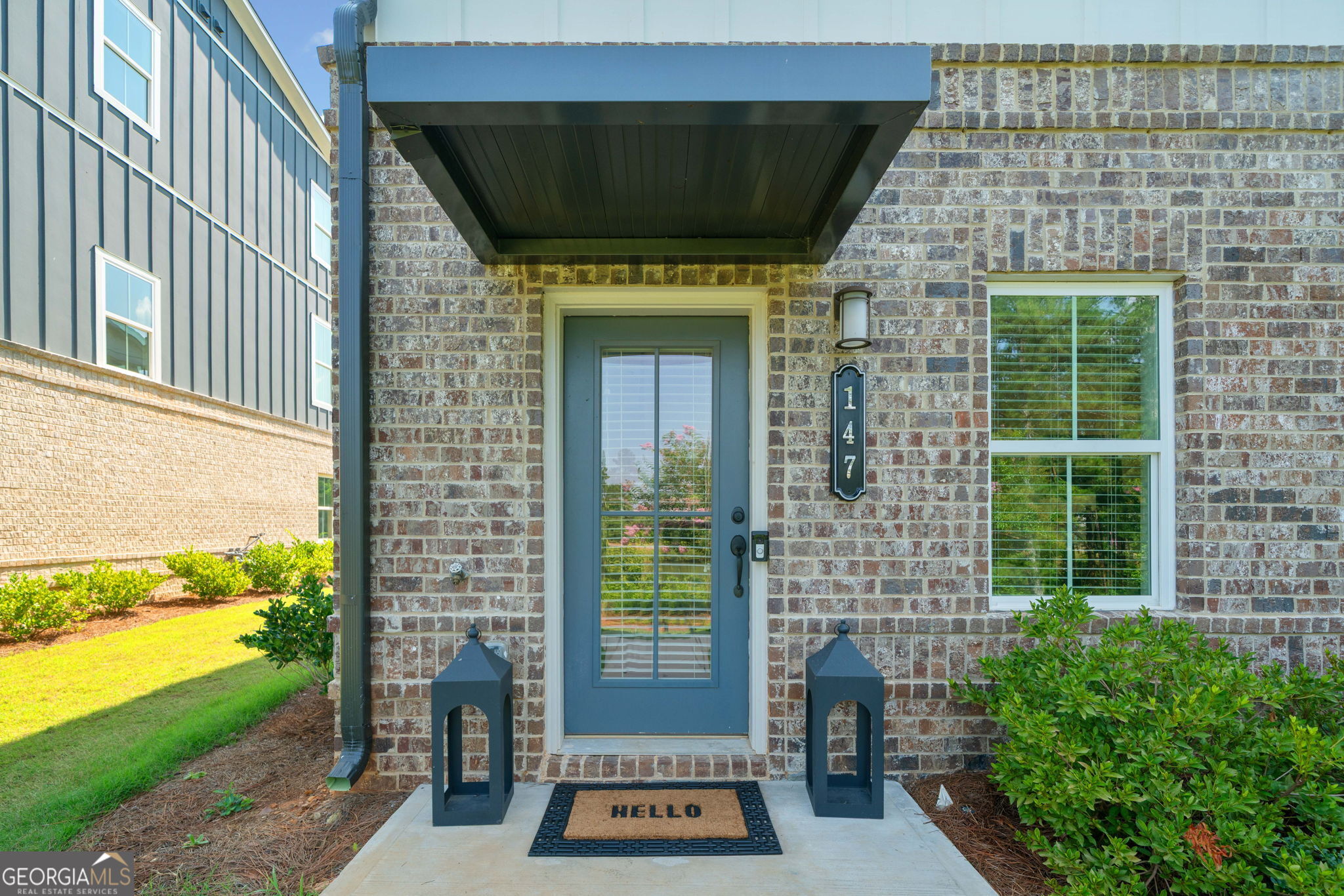 147 Jameson DR 147