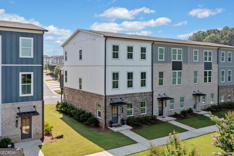 147 Jameson DR 147 Acworth GA 30102