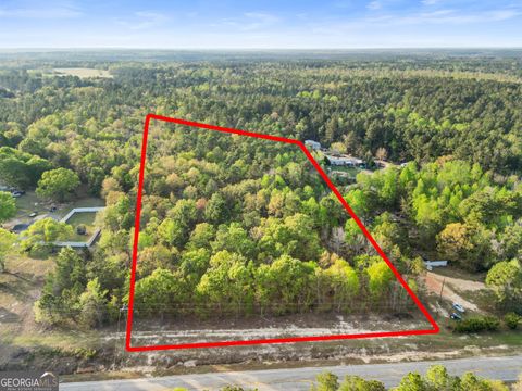 Photo of 0 Highway 23 N, Perkins, GA 30442 (MLS # 10722410)