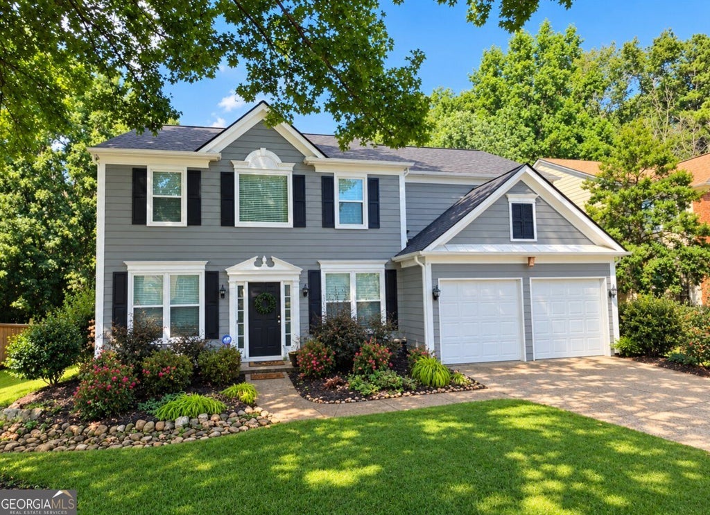 Photo of 4345 Sugar Maple Chase NW, Acworth, GA 30101 (MLS # 10876889)
