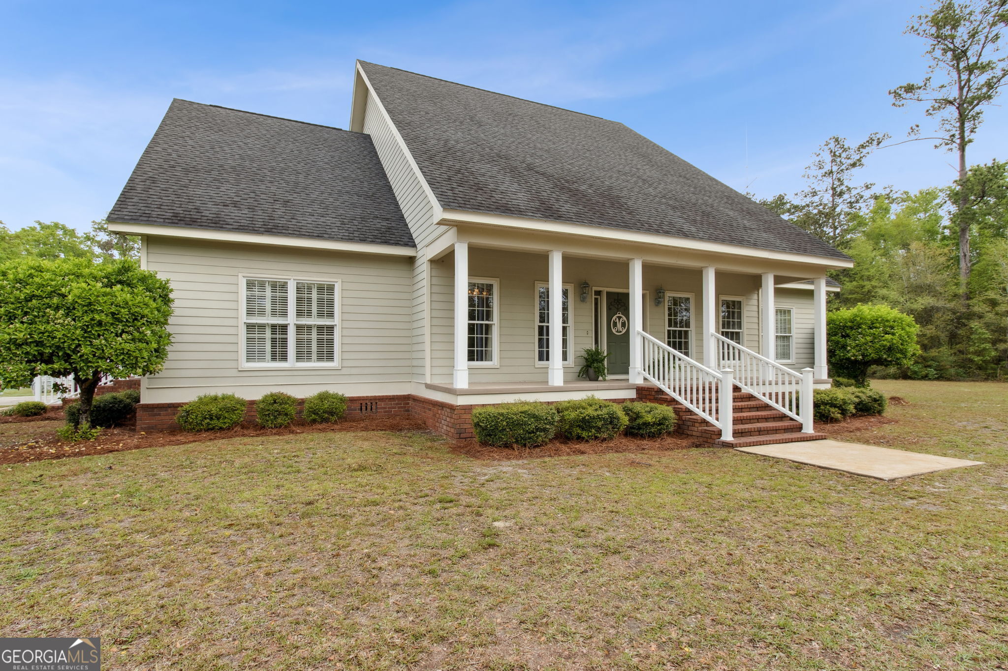 315 Martin ST