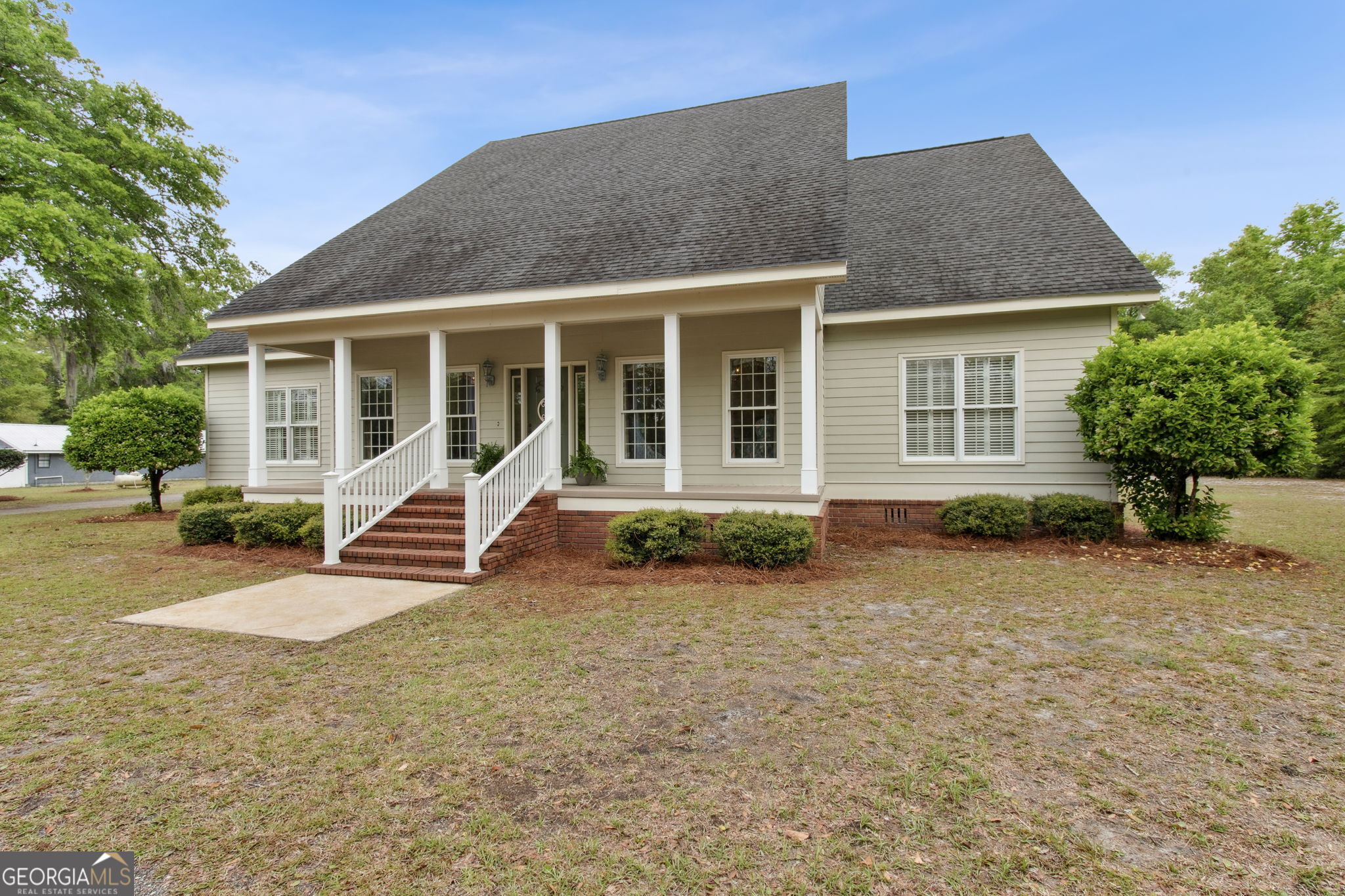 315 Martin ST