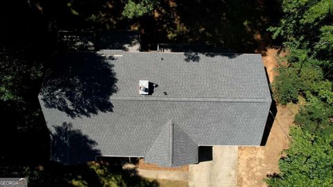 A home in Locust Grove