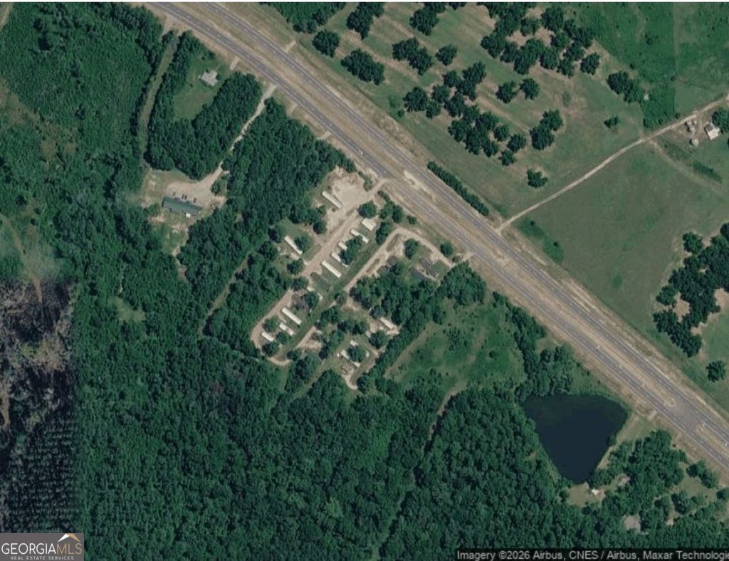 Photo of 0 Lance Lane, SYLVANIA, GA 30467 (MLS # 10805634)