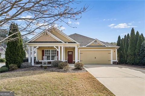 4771 Biscayne CIR Powder Springs GA 30127