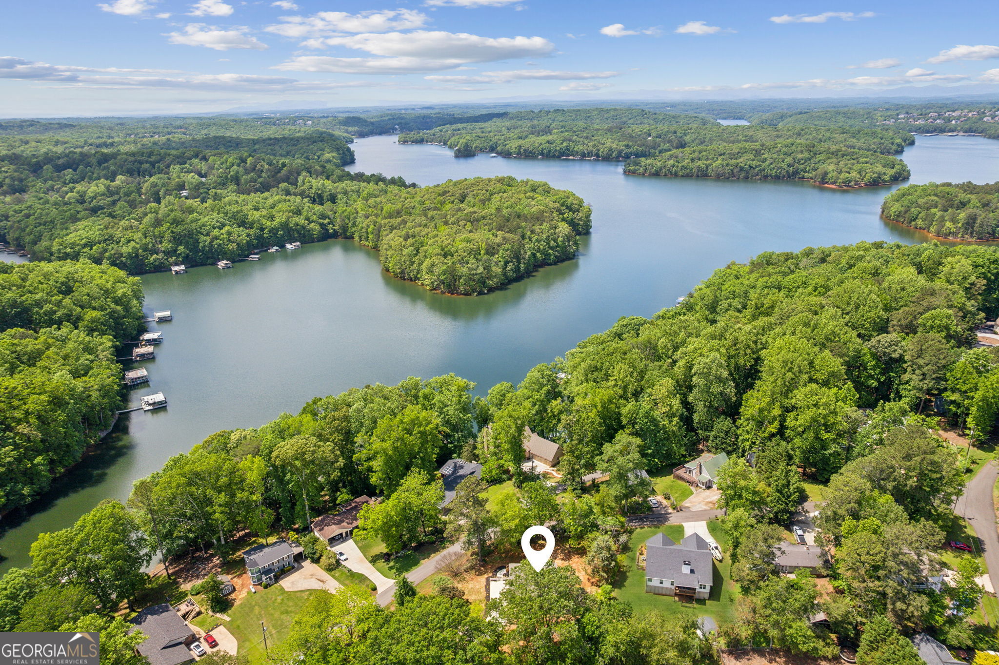 5620 Truman Mountain Rd.