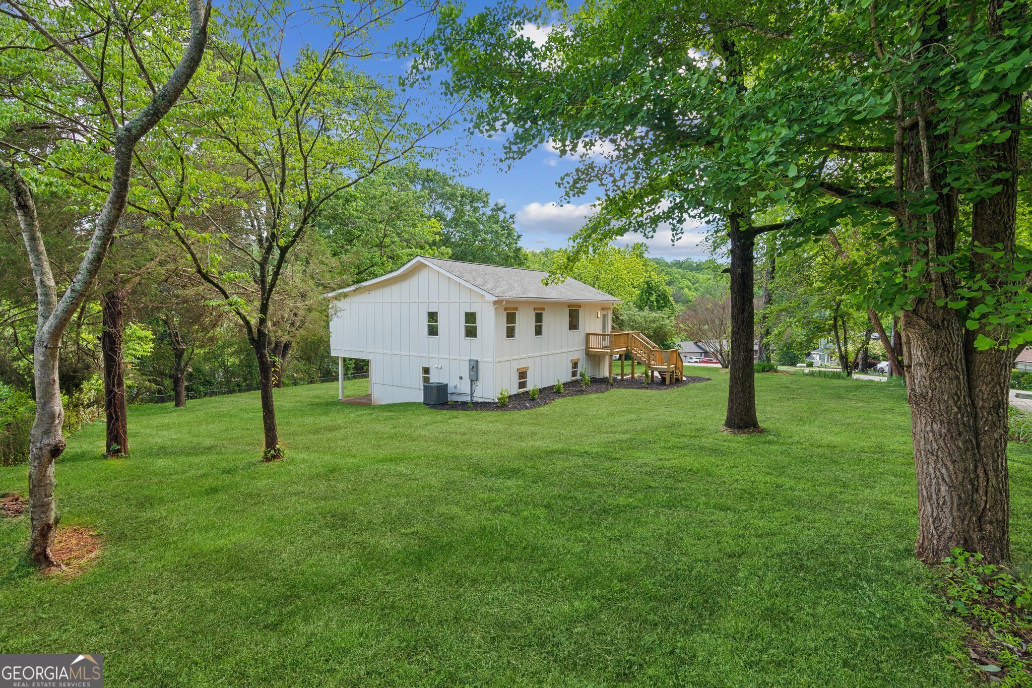 5620 Truman Mountain Rd.