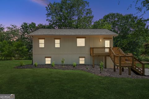 5620 Truman Mountain Rd. Gainesville GA 30506