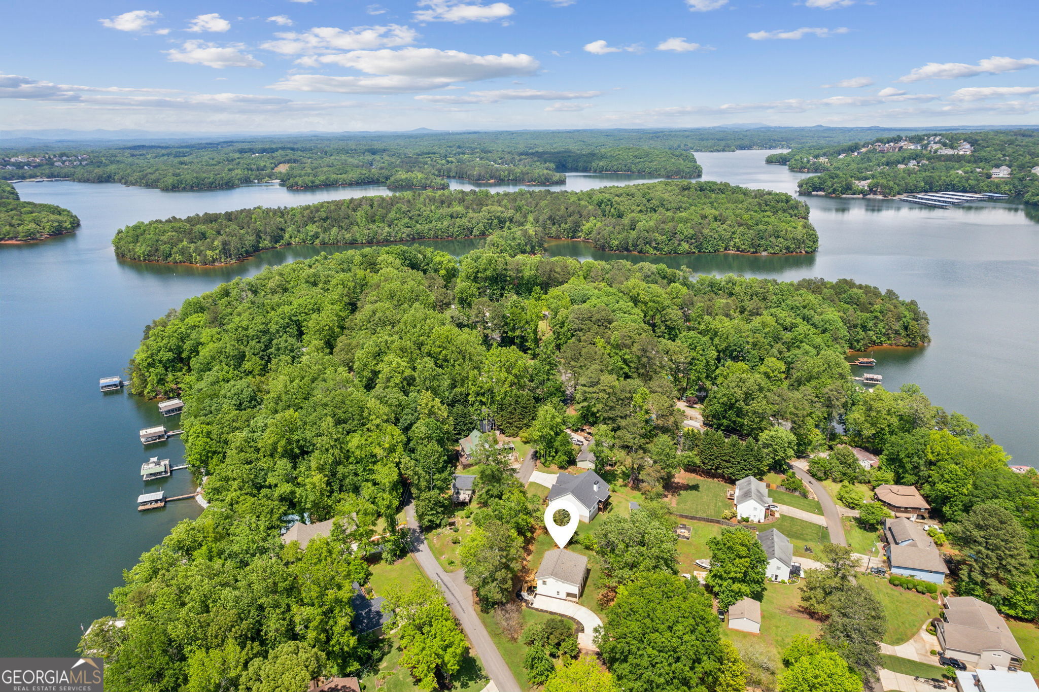 5620 Truman Mountain Rd.