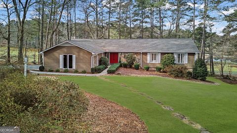 3 Deep Dene Newnan GA 30263