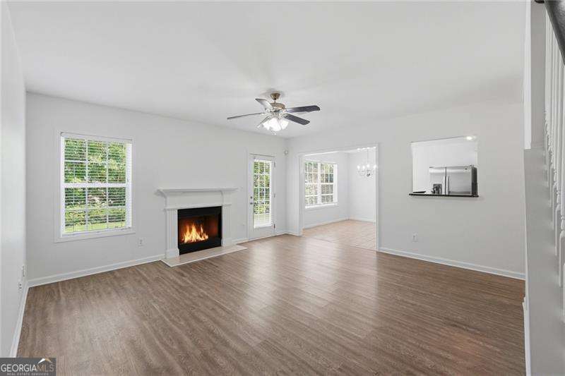 2810 Beech TRL