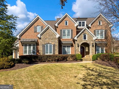 2202 Crimson King DR Braselton GA 30517