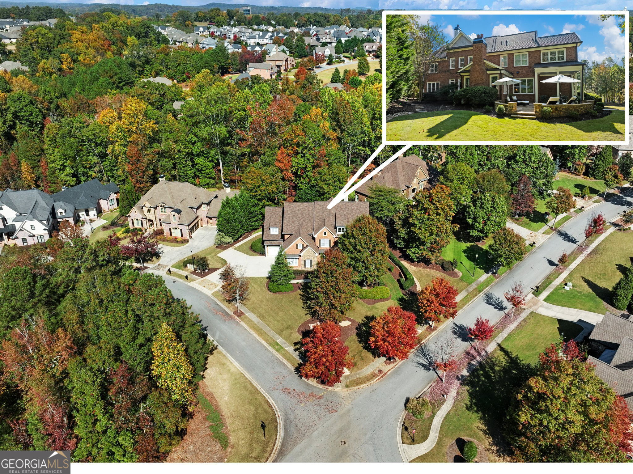 2202 Crimson King DR