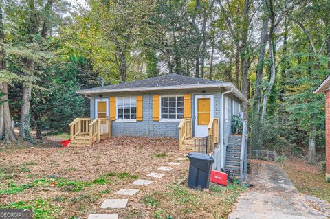 Photo of 121 Fairview Street #3, Decatur, GA 30030 (MLS # 10669793)