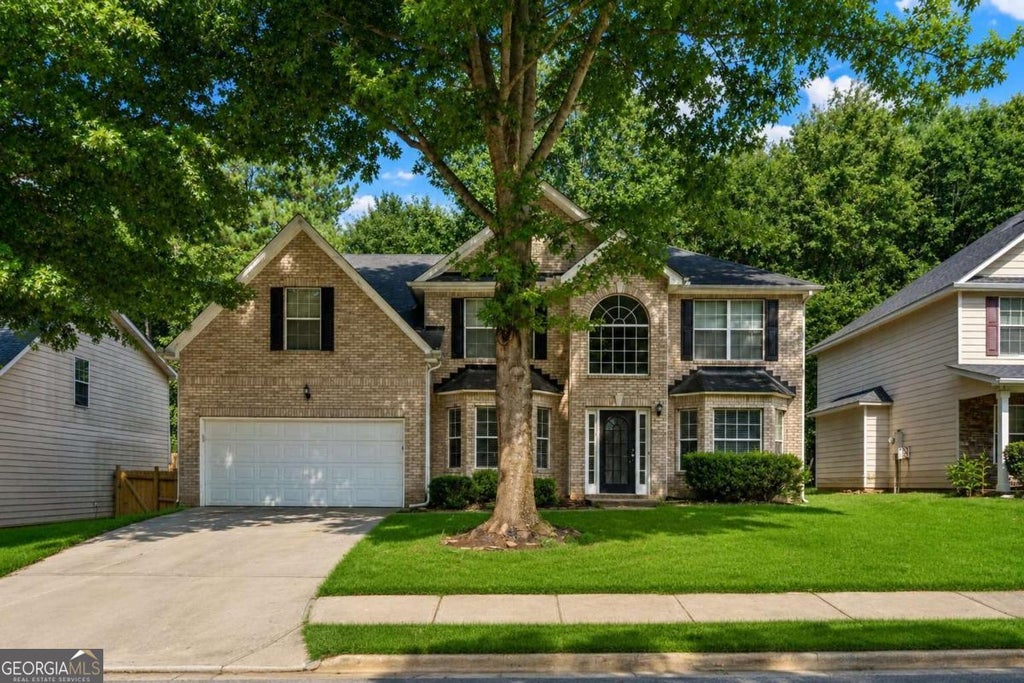 Photo of 2871 Chilhowee Drive, Atlanta, GA 30331 (MLS # 10820981)