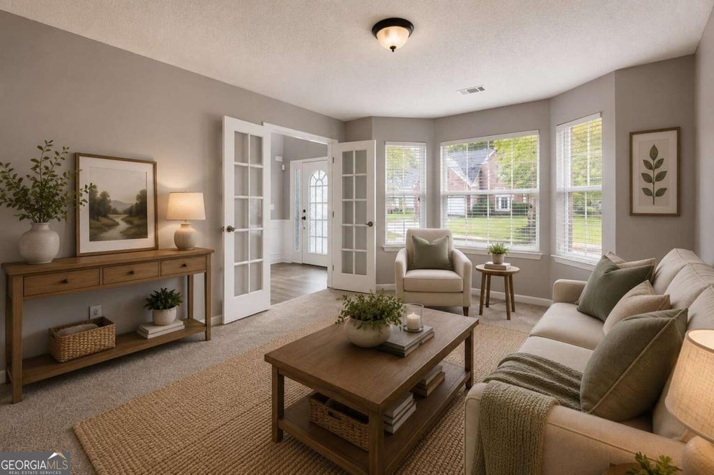 Photo of 2871 Chilhowee Drive, Atlanta, GA 30331 (MLS # 10820981)