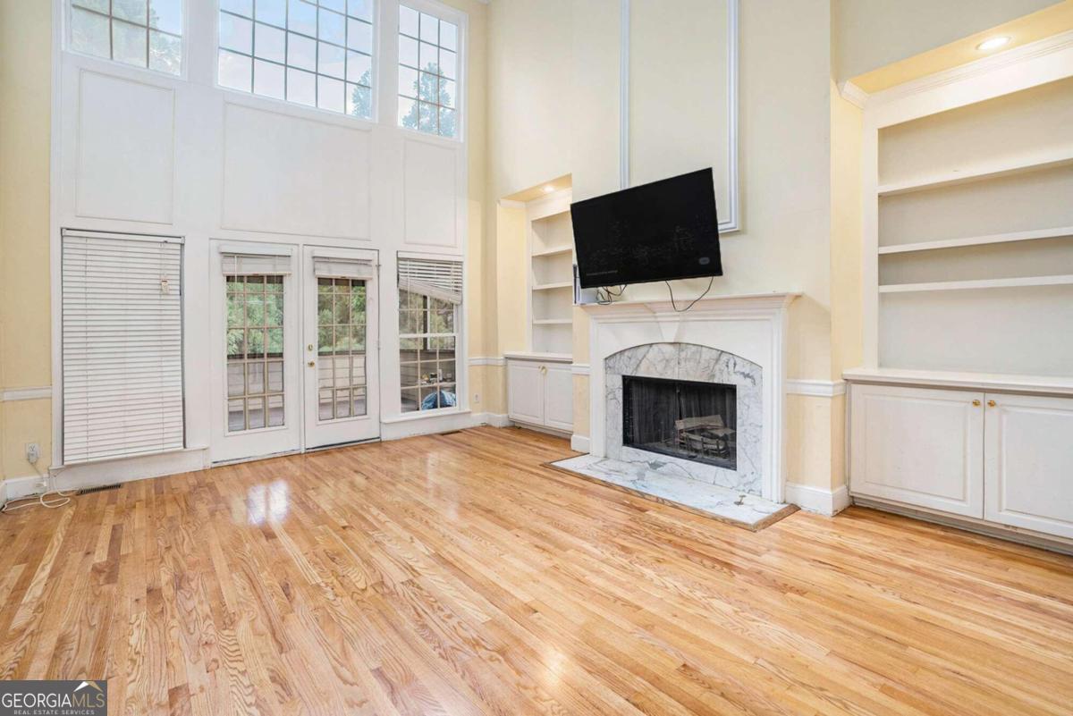 North Ampton - Residential