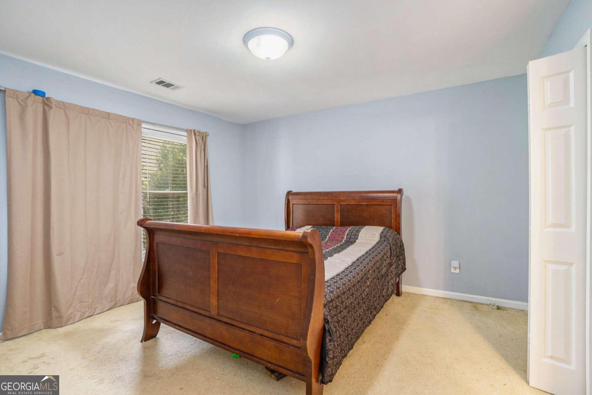North Ampton - Residential