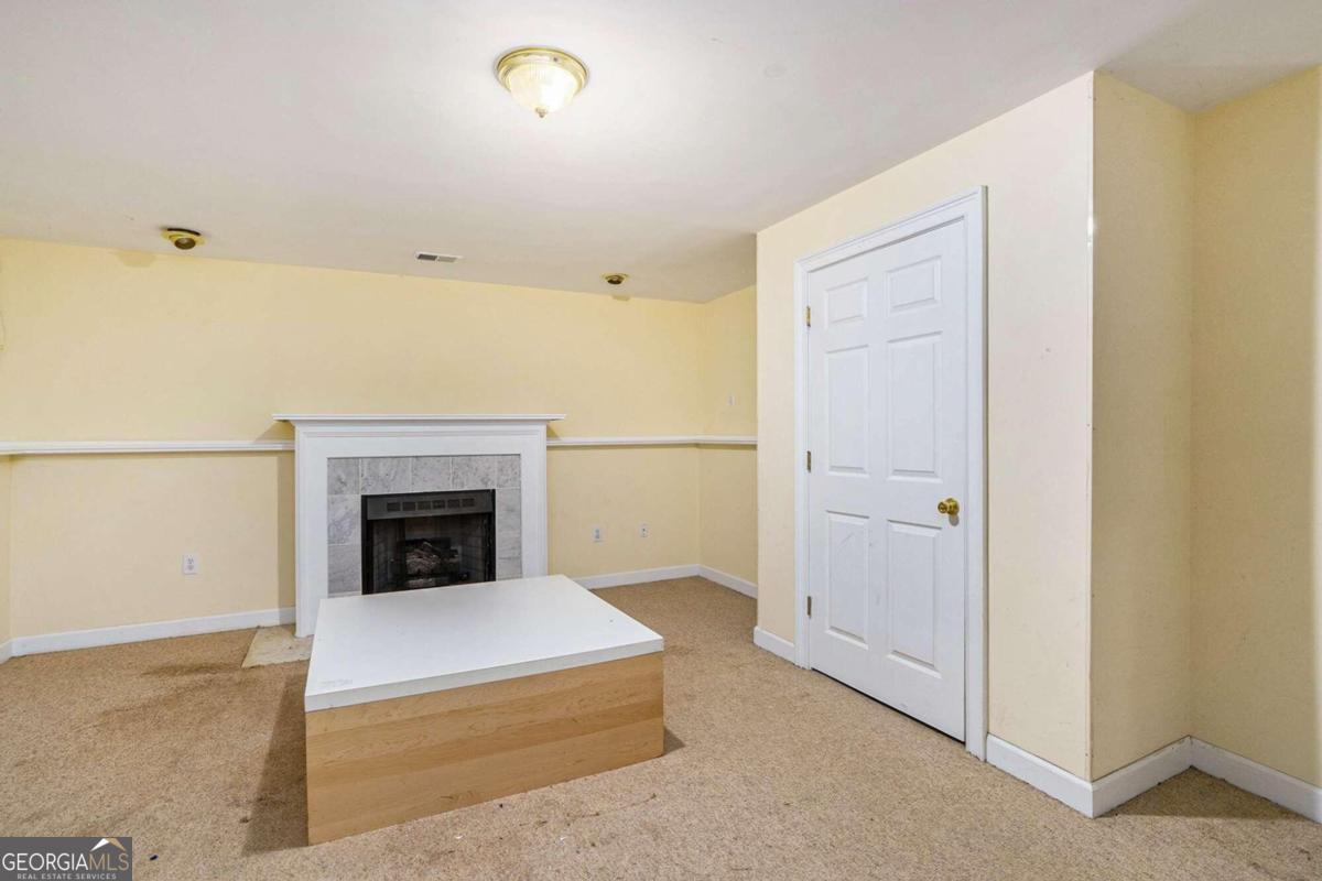North Ampton - Residential