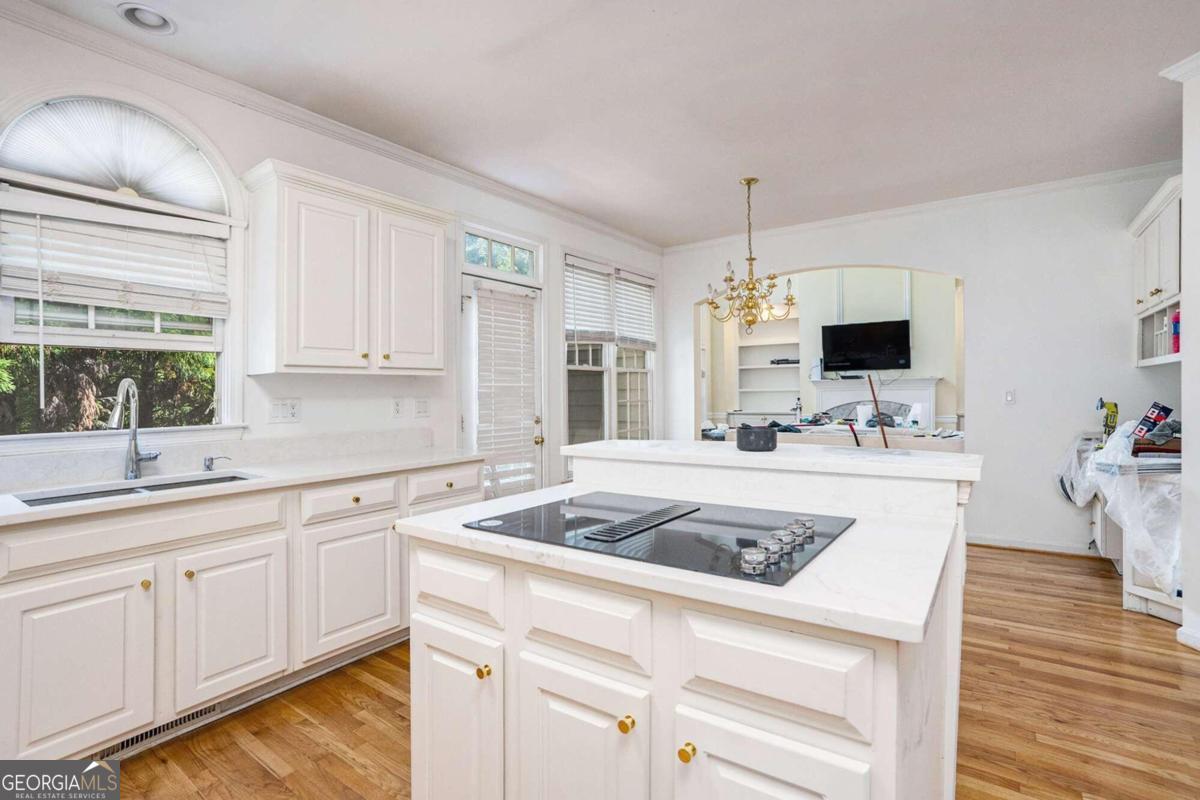 North Ampton - Residential