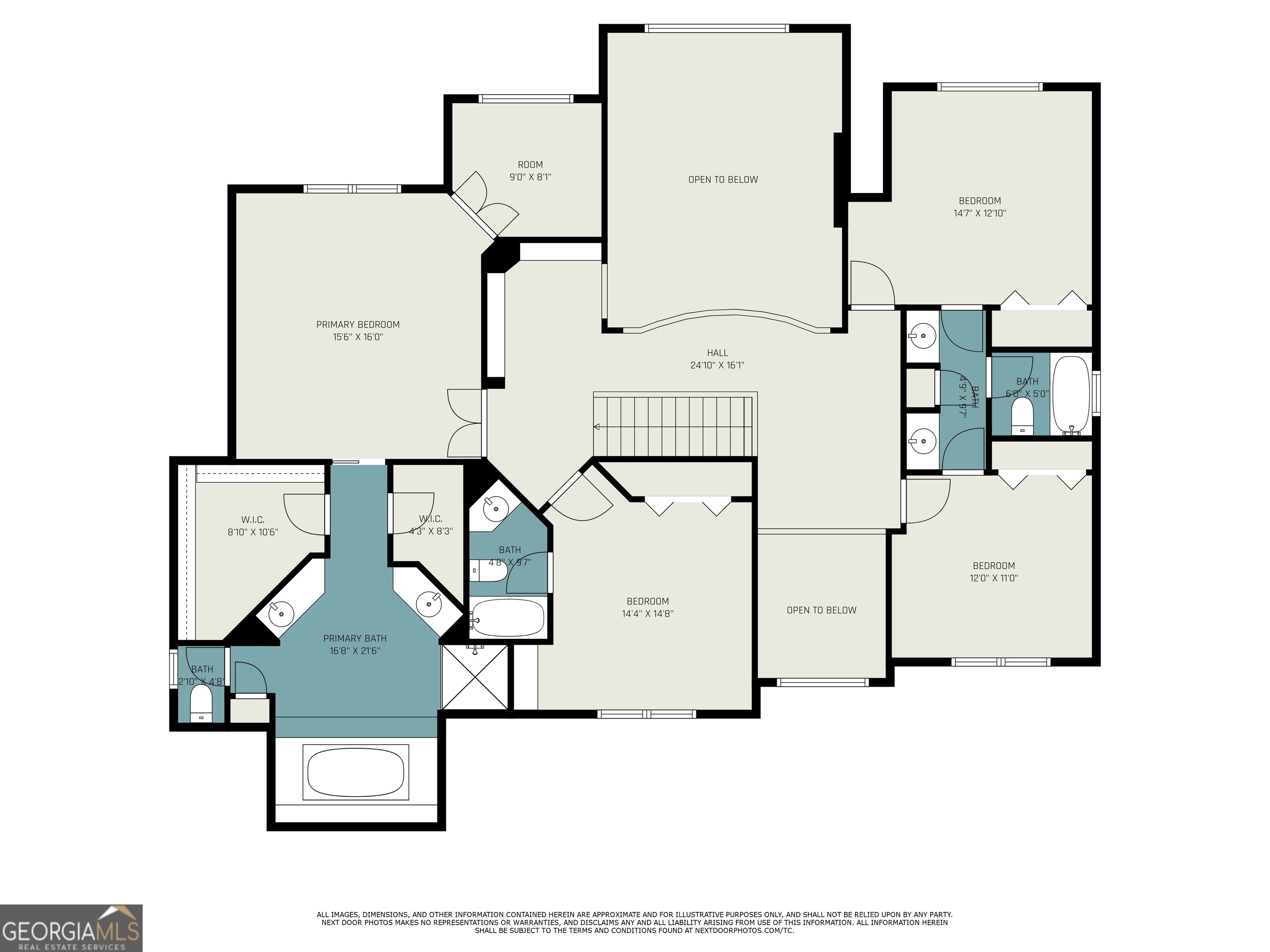 North Ampton - Residential