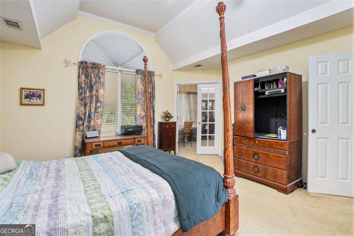 North Ampton - Residential
