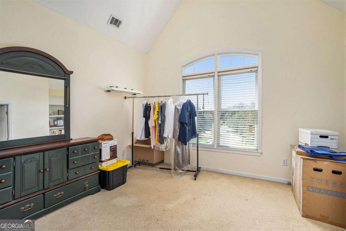 North Ampton - Residential
