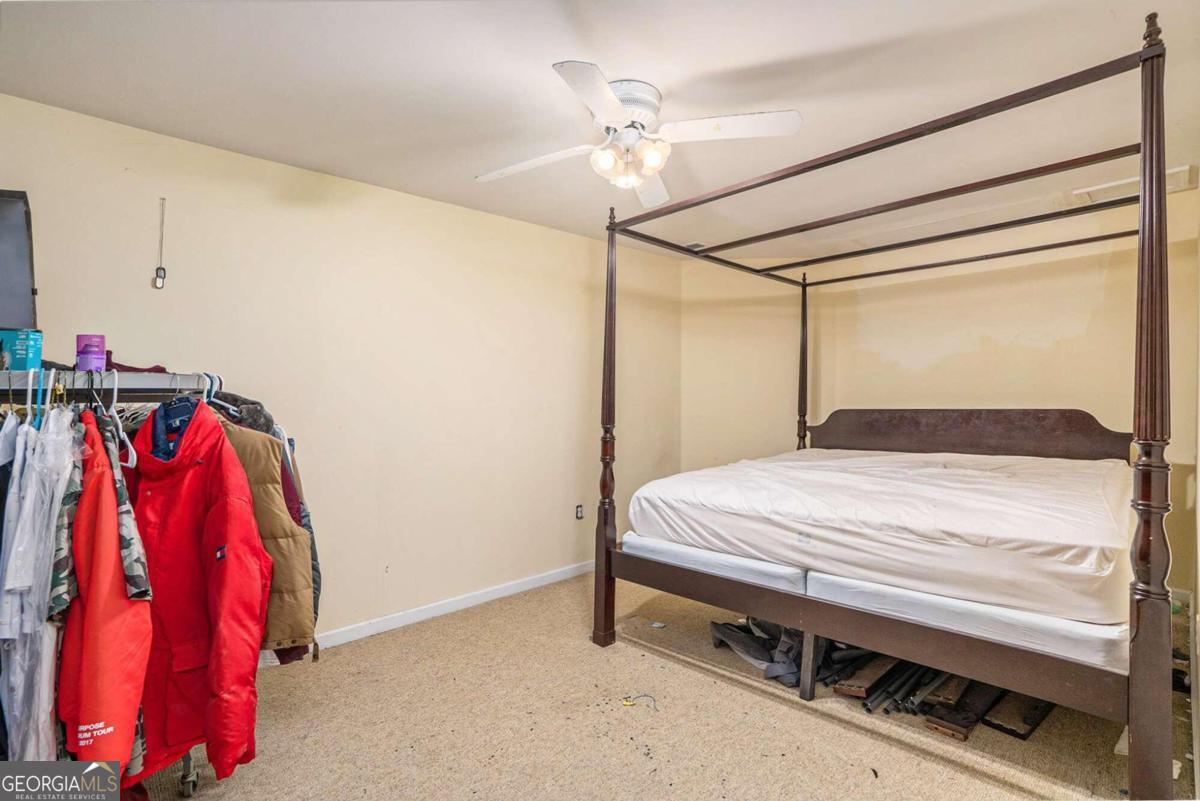 North Ampton - Residential
