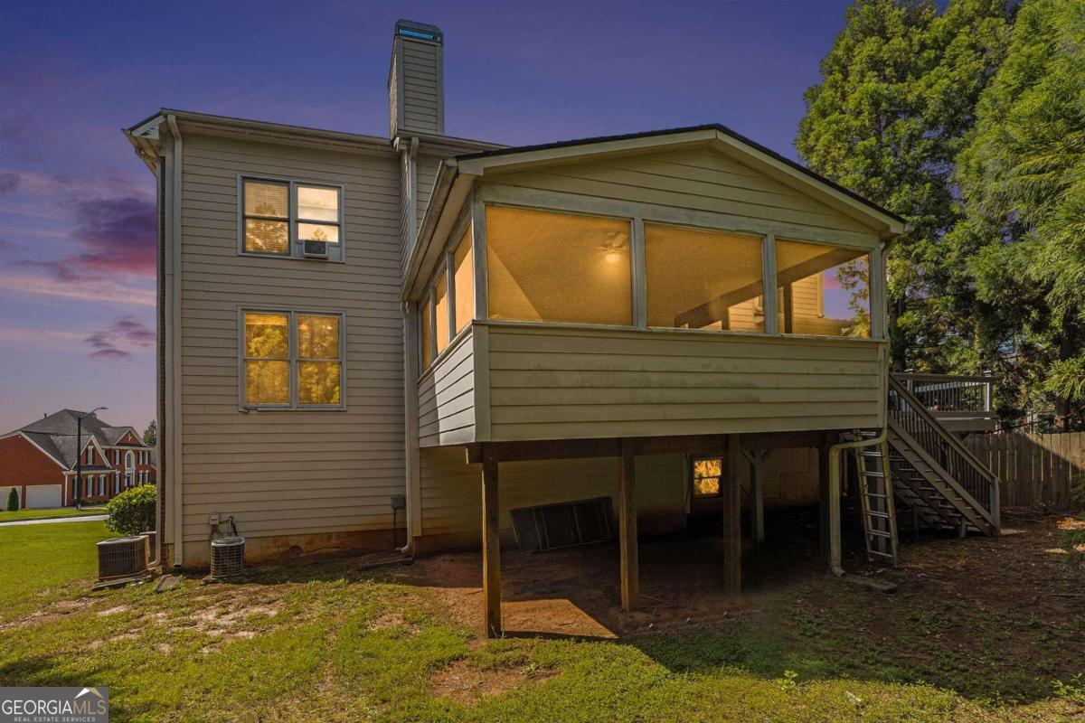 North Ampton - Residential