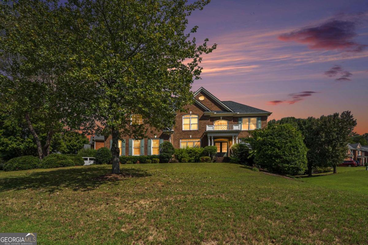 North Ampton - Residential