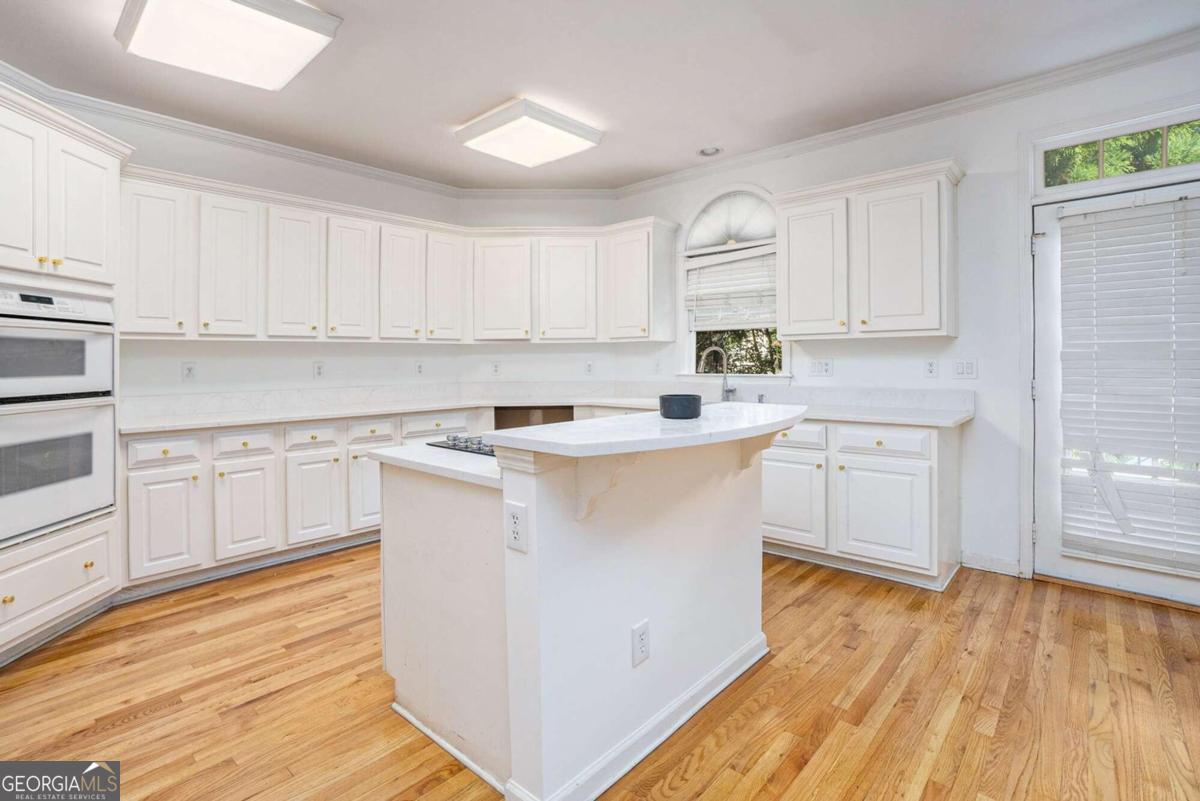 North Ampton - Residential
