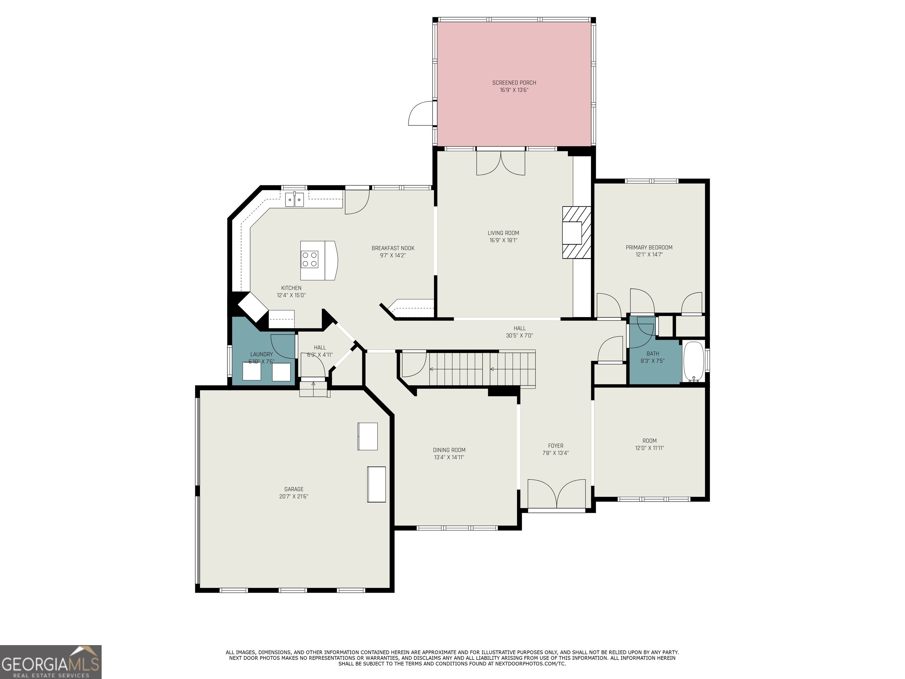 North Ampton - Residential