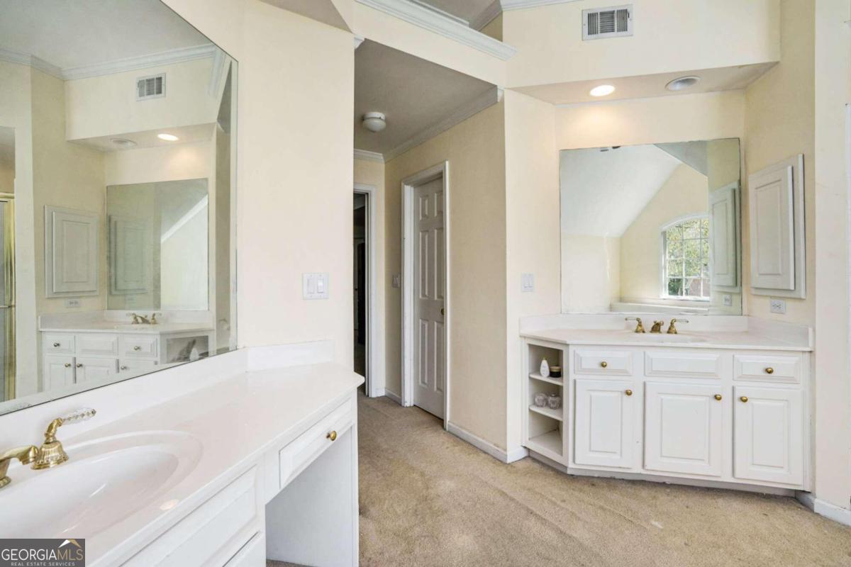 North Ampton - Residential