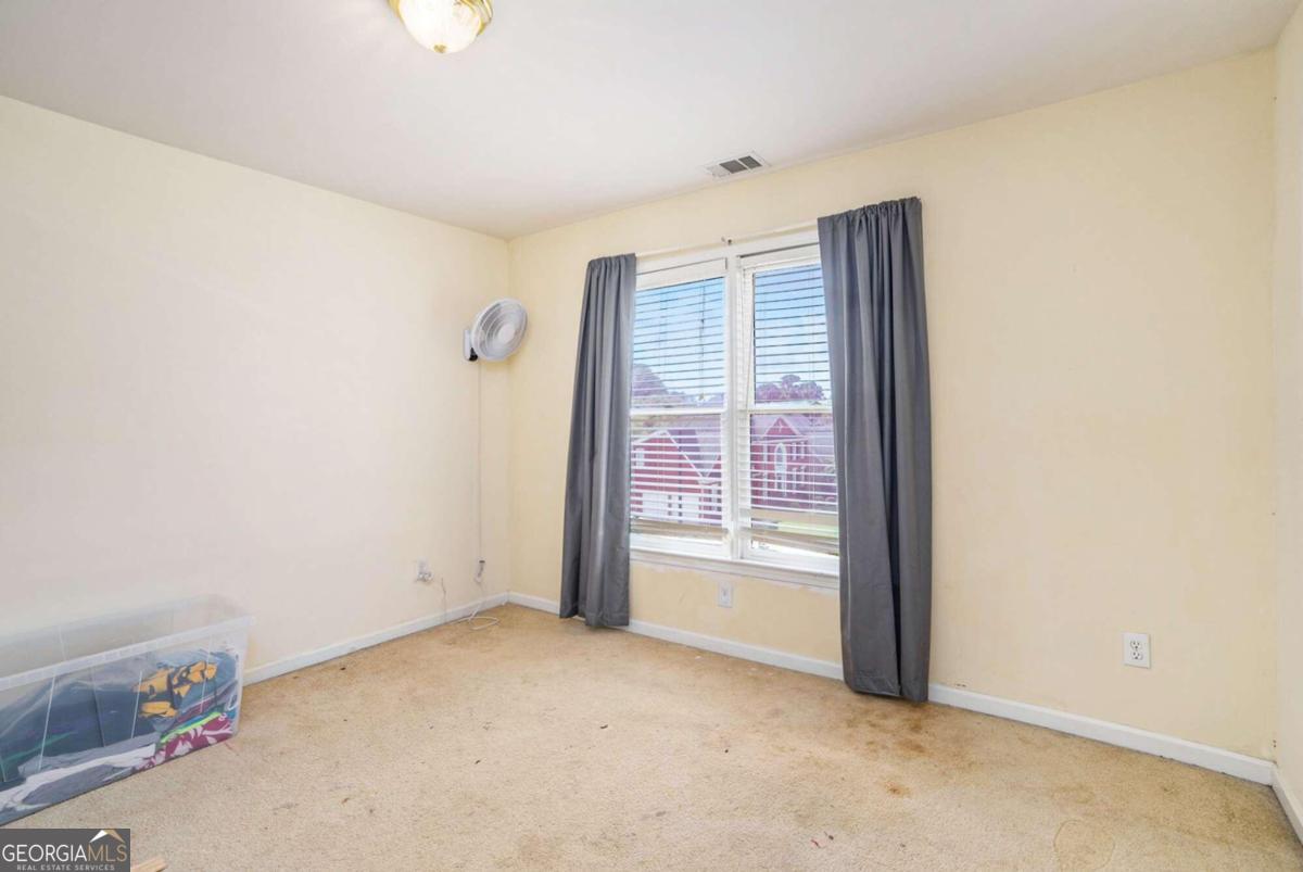 North Ampton - Residential