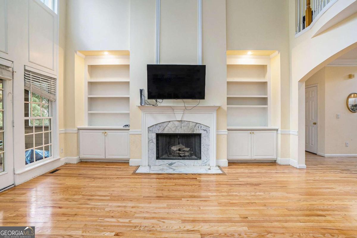 North Ampton - Residential