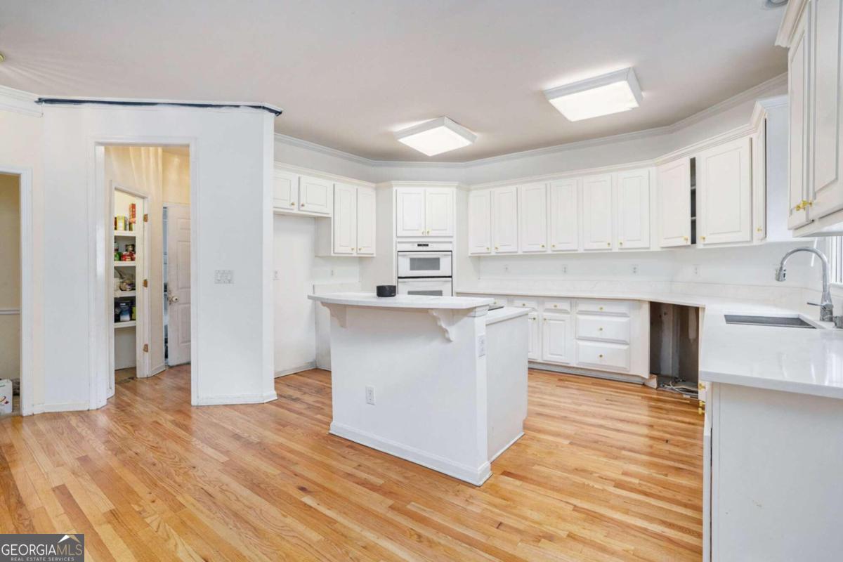 North Ampton - Residential