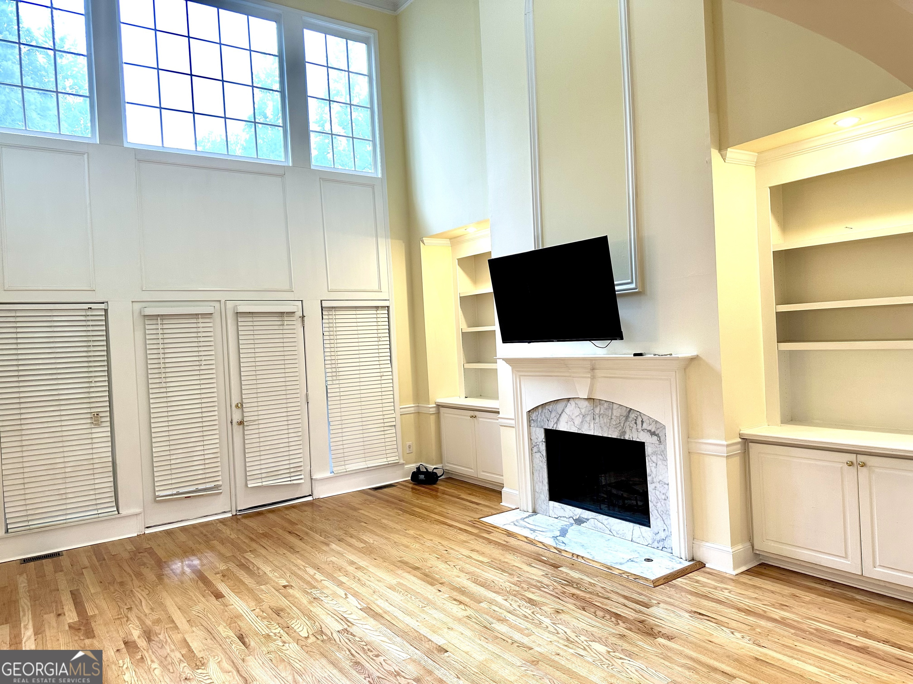 North Ampton - Residential
