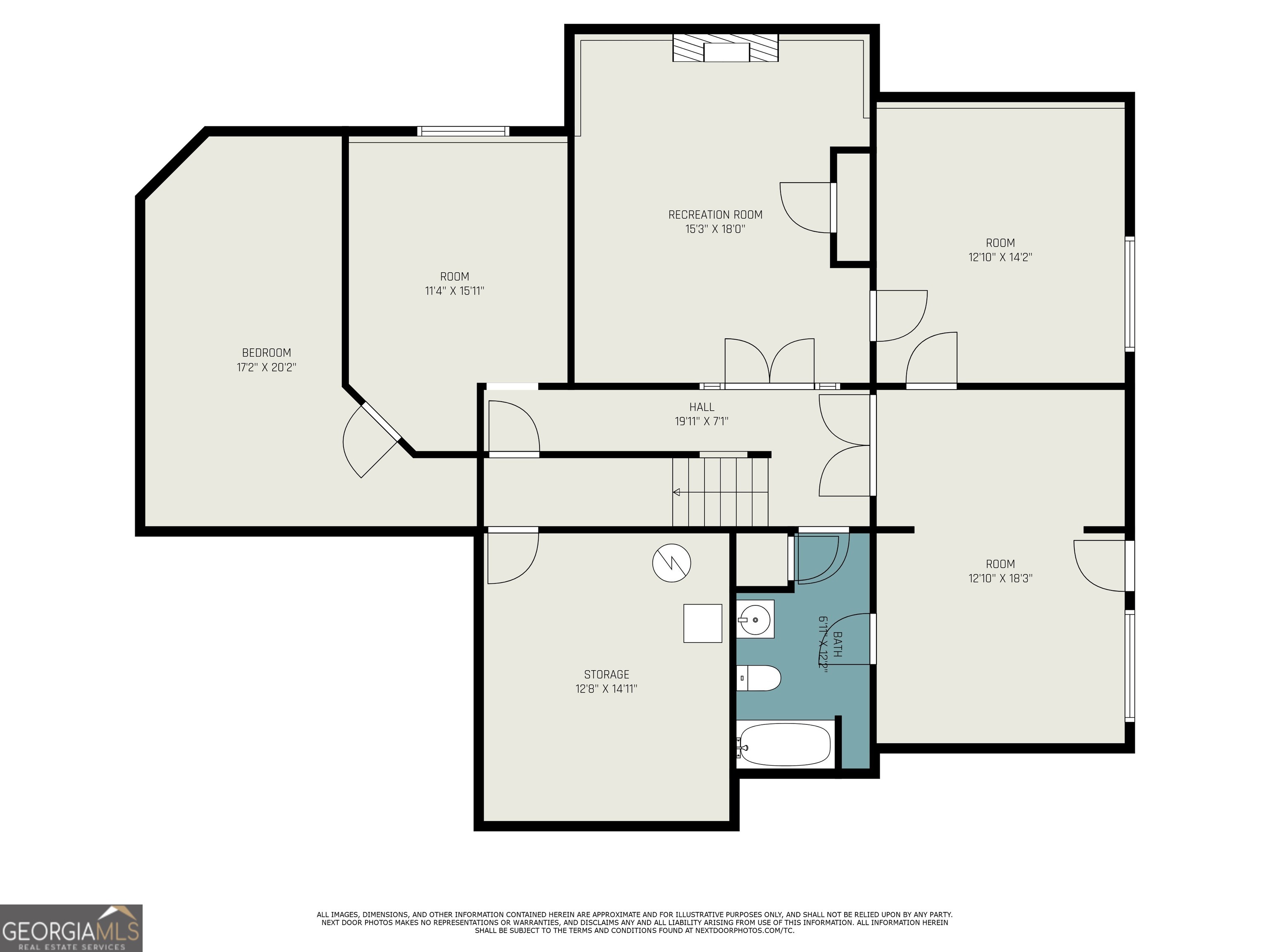 North Ampton - Residential