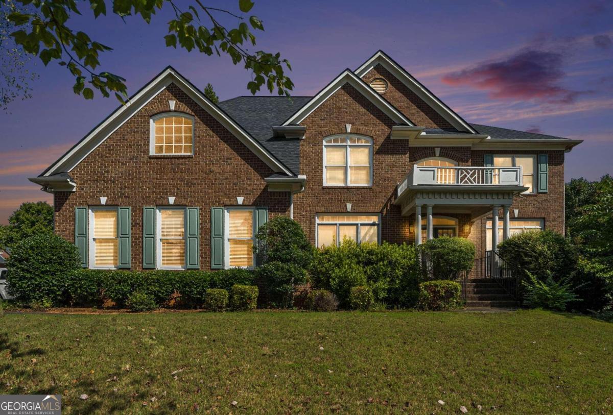 This spacious home features seven inviting bedrooms and five full bathrooms, along with a beautifully finished basement, perfect for relaxation or recreation. The modern kitchen boasts stunning quartz countertops, making it a chefCOs dream and an ideal space for entertaining family and friends. Nestled within the highly acclaimed Lassiter High School district, this property offers not only a great educational opportunity but also the convenience of being just three minutes away from shopping, dining, and entertainment options. ItCOs the perfect blend of comfort, style, and location for your next family gathering!