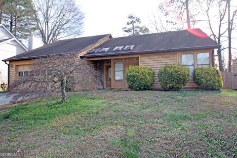 5053 Audubon PL Norcross GA 30093