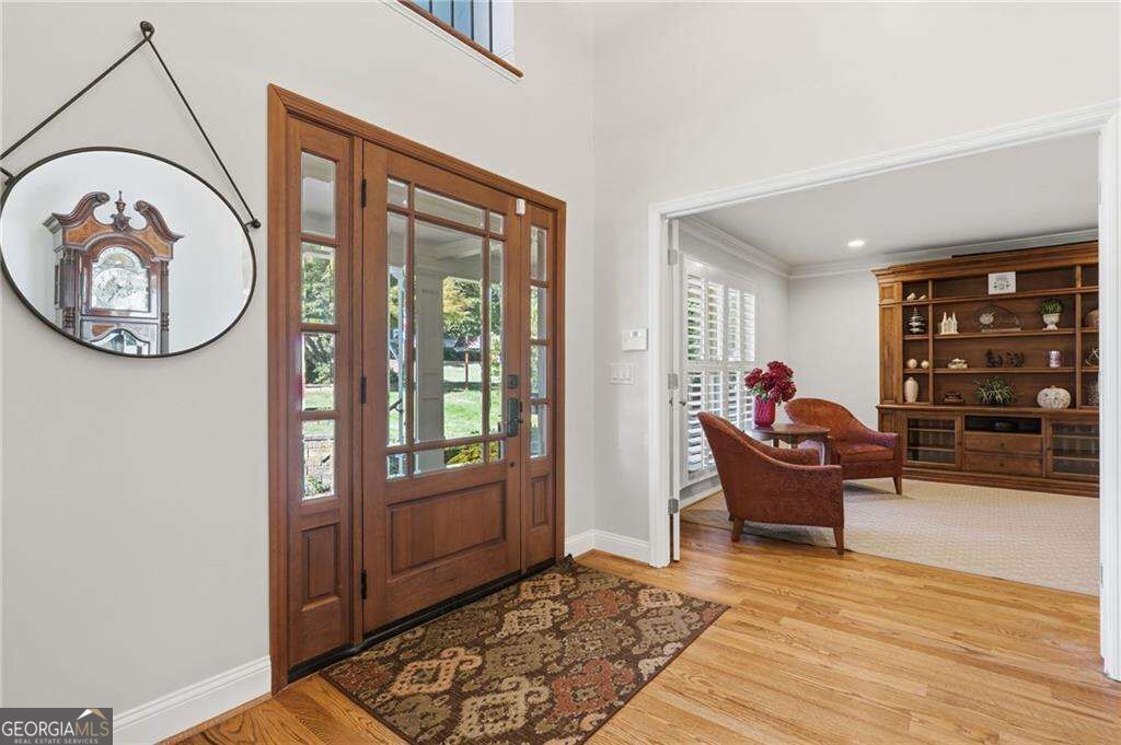 11925 Wexford Club DR