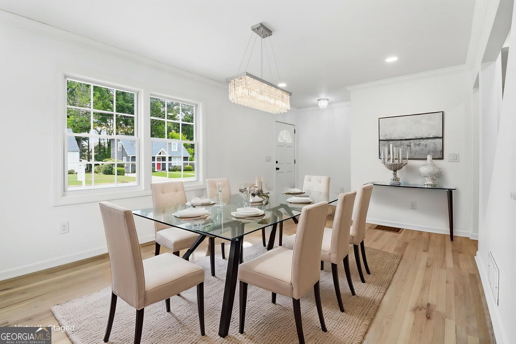 Photo of 1466 Hardin Avenue, College Park, GA 30337 (MLS # 10775660)