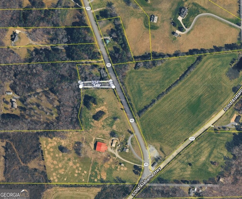 Photo of 0 95 Highway, LaFayette, GA 30728 (MLS # 10659809)