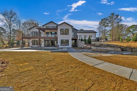 A home in White Plains