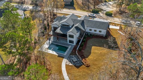 A home in White Plains