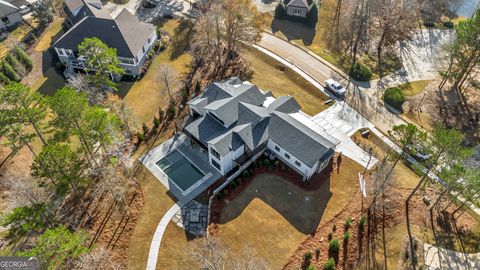 A home in White Plains