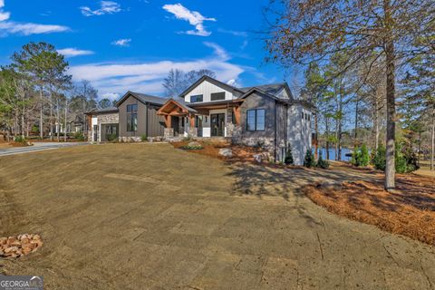 A home in White Plains